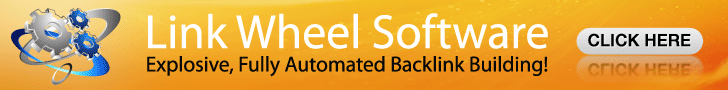 Fully Automated Link Building