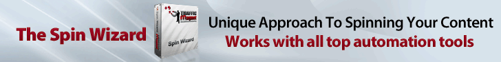 Free Content Spinner Software