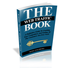 THE Web Traffic Book